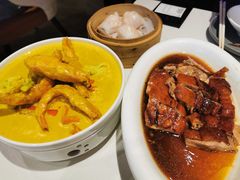 -千日贺茶餐厅(开发区安盛店)
