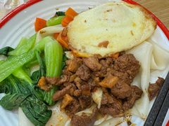 -秦香记凉皮肉夹馍(天城商业中心店)