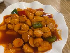 -佛有缘素食馆·荔湾老字号(陈家祠首店)