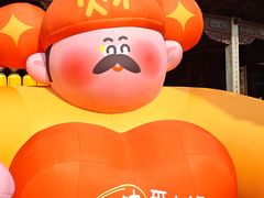 -宁波府城隍庙