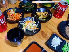 -美阿里烤肉·韩料(茂名道店)