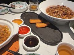 -老头儿油爆虾(金沙印象城店)