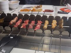 -玉善烧烤串城(长春总店)