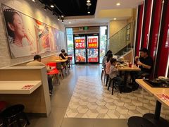 -永和大王(花好园店)