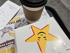 -卡乐星(浦东机场店)