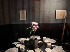-庐灶江南·江南菜·四合院Bistro(东直门雍和宫·原华侨宾馆店)