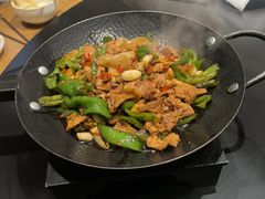 -溢香苑瓦罐(优胜北路店)