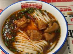 -公交新村粉店(赤岗冲店)