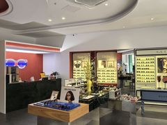 -星巴克(夏日百货店)