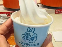 -龍歌自助小火锅(市北台东利群店)