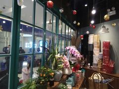 -BOBLOOM花店(宝龙旭辉广场店)