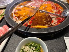 -陈眼镜火锅(总店)