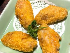 -新白鹿餐厅(龙游路总店·杭帮菜名店)