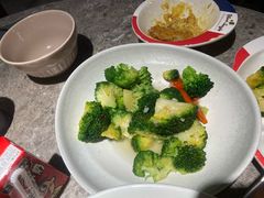 -留半山·香港食堂(啦啦宝都店)