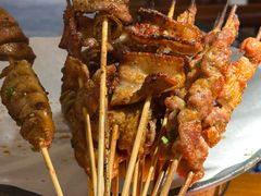 -水浒烤肉(国贸店)
