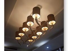 大堂-眉州东坡(通州店)