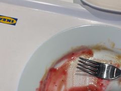 -宜家·瑞典风味餐厅(无锡店)