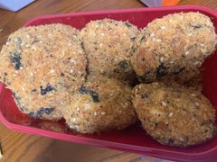 -詹記桃酥(高新鼓楼店)