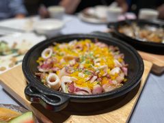 -79号渔船海鲜饭店(宝安店)