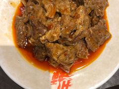 -爆炸头阿姨小四川正宗川味小吃(无任何分店)