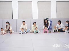 -全优加早教托育园(广百新一城店)