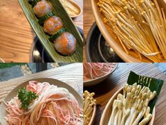 -四喜小胖·北京涮肉(五道营店)