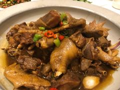 -不倒翁·徽天下名菜楼(马鞍山路店)