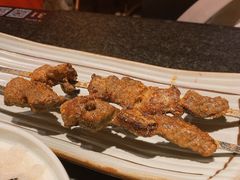 -丝路金桃·新疆菜(徐汇店)