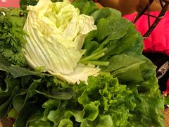 -刘一锅筋头巴脑(小北店)