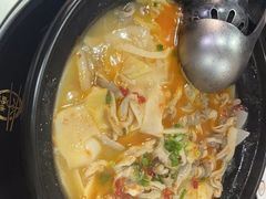 -李师傅脆肚(华强北店)
