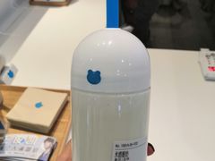 -兰熊鲜奶(西直门凯德mall店)