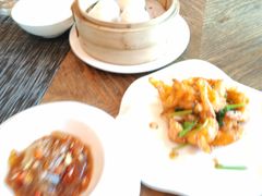 -长沙北辰洲际酒店-栀味轩中餐厅