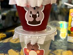-平行世界·猫咖(首经贸店)