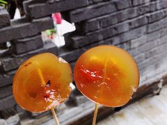 钵仔糕-周大娘牛乳(旧寨古村总店)