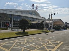 -德宏芒市国际机场