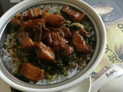 -真功夫(北京路步行街店)