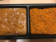 酱料-花味·自助烤肉(雨花客厅店)