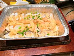 -拾味馆(万达广场店)