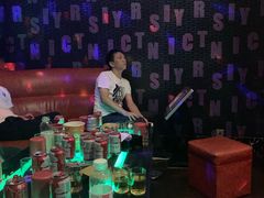 -欢乐驿站量贩式KTV(西丽店)