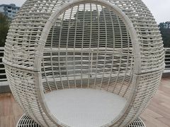 -华凌山庄·隐湖栖