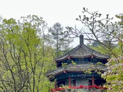 -丹东凤凰山景区