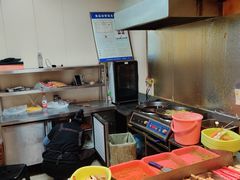 -刘小武·锅魁(总店)