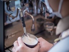 -木嘛working coffee(前海店)