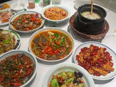 -欧记大排档·景德菜(上海首店)