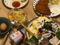 -禾也·居酒屋（深夜食堂）(莲城步行街店)
