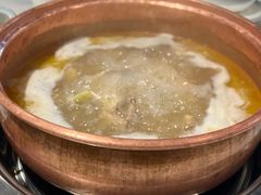 -菌海森林·非遗野生菌火锅(西山区滇池路摩根道店)