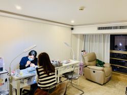 -JNK皮肤管理中心