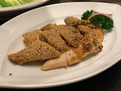 -浙江安吉JW万豪酒店·万豪中餐厅