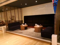 -大堂吧·深圳益田威斯汀酒店
