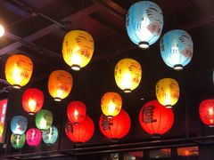 大堂-有喜屋·烧鸟·居酒屋(三钢里店)